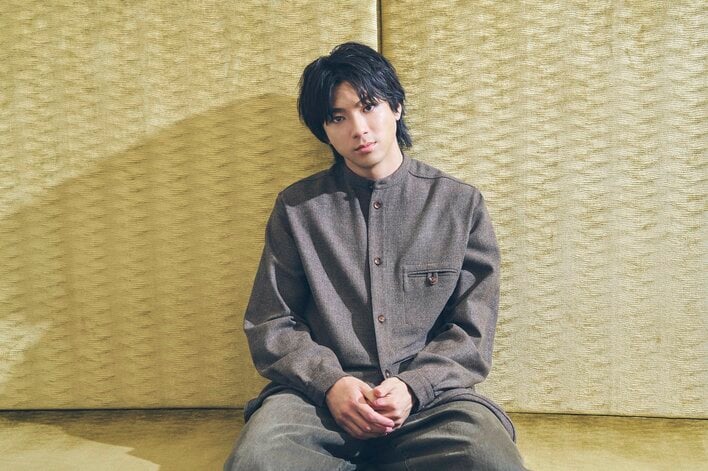 山田裕貴「類家もタゴサクも世界に飽き飽きしている‟同じ人間”」映画『爆弾』交渉人役への共感と佐藤二朗との息を呑む演技合戦の舞台裏