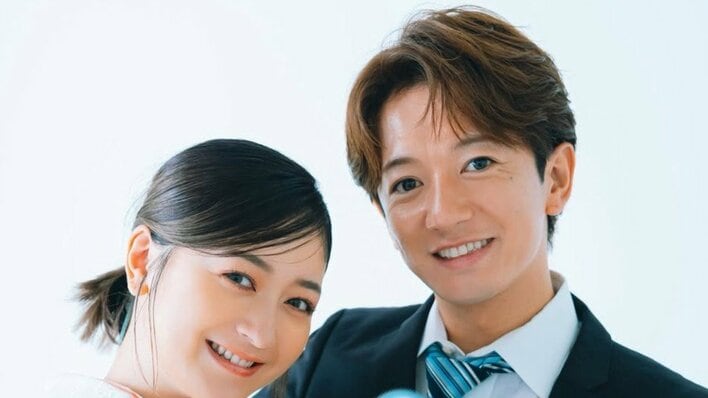大倉士門&池田美優 生後2ヵ月長男への“キスショット”披露！息子と同じ初着をまとった自身のお宮参り写真も「めちゃめちゃいい写真」「こっちまで幸せな気持ちに」