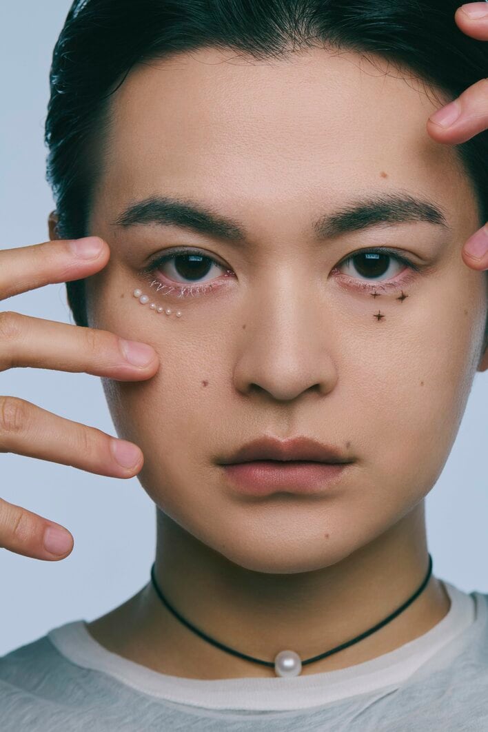 ギャップえぐい」瀬戸康史 少年っぽさから大人な雰囲気の写真を大公開
