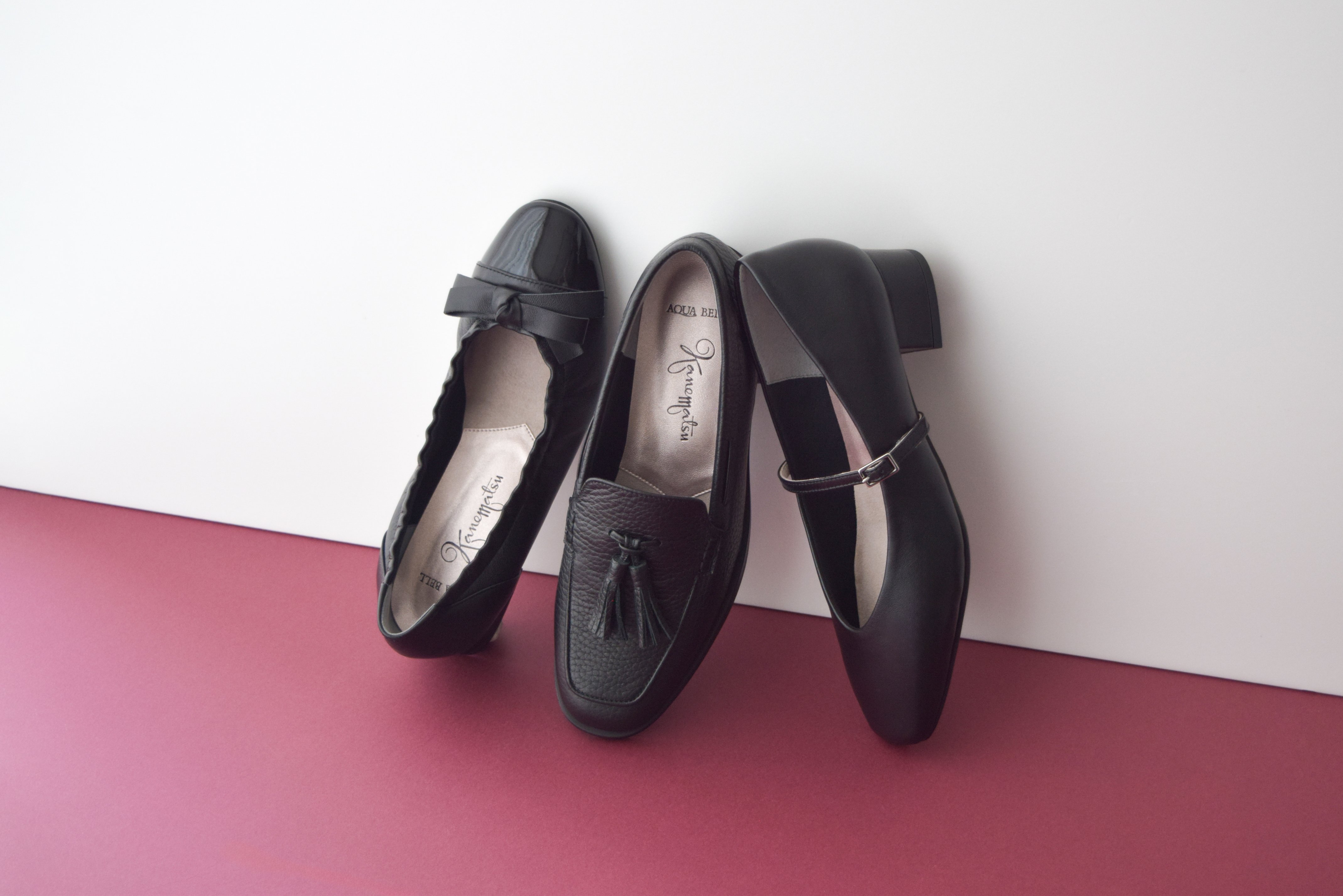 銀座かねまつ】「やわらかに、ここちよく。」新シリーズ