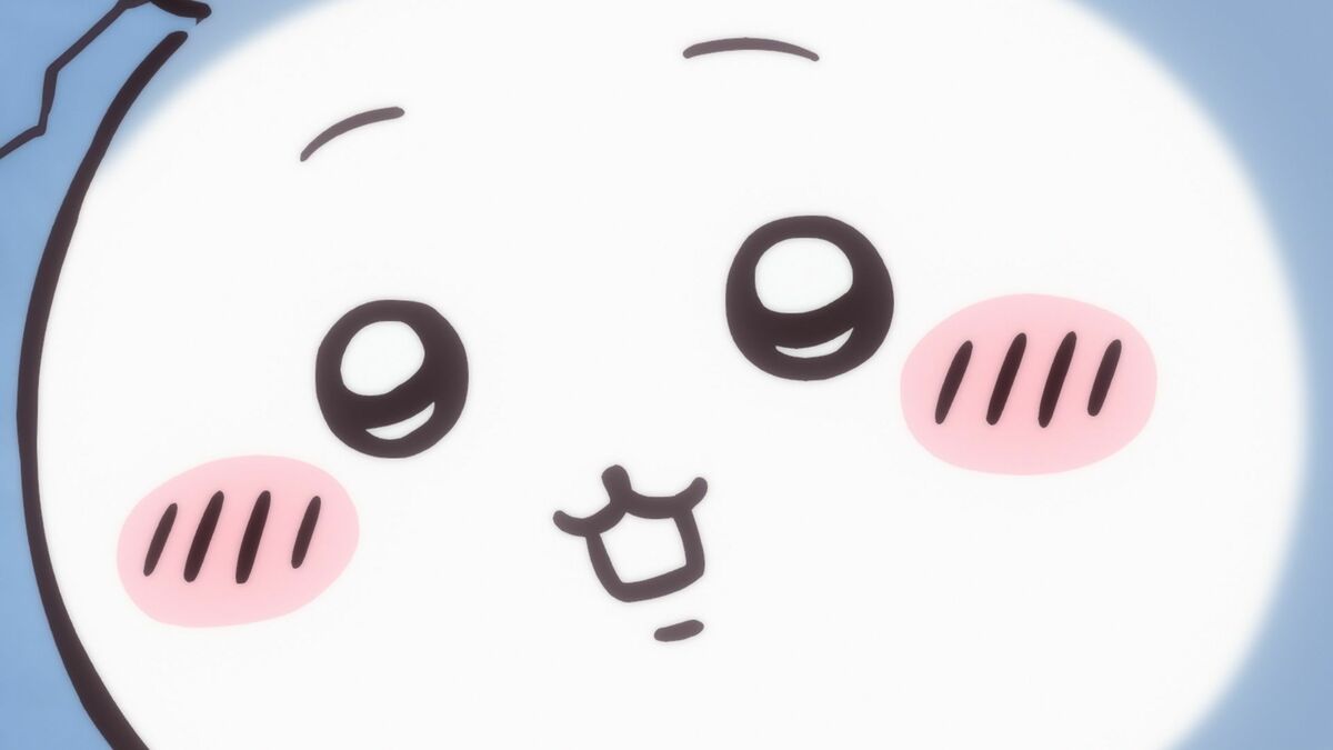 ぶんちい様 ちいかわ プン もちもちまくらクッション（ちいかわ） | ちい