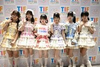 【TIF2026】あつまれ画伯！ドラマチックレコード、ばってん少女隊、Ma'Scar'Pieceによる夏の思い出絵日記　夏に関する一問一答も
