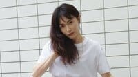 長谷川京子 へそ出しカジュアルコーデ公開！引き締まったお腹＆“ビーナスライン”くっきりの美背中に「超リスペクト」「素敵すぎ」