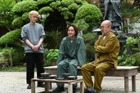 ＜コラム＞『ミッドナイト屋台2～ル・モンドゥ～』ハートウォーミングですらある回に登場するメニューが「解脱ミートボール」パワーワードメニュー爆誕！！