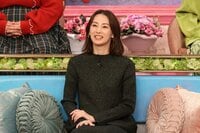 北川景子 二児の母として、俳優として…結婚9年を経てもなお理想の夫婦ランキング1位に輝く人生哲学とは『トークィーンズ』