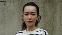 長谷川京子 美脚見せショートパンツの上品コーデ披露！洗練されたアイテムをまとったおしゃれなショット連発で「綺麗すぎて目眩が」