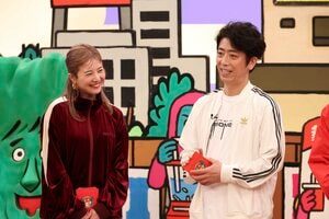 吉高由里子の洞察力がスパイ見破りの大ヒントに！「カードを見た瞬間、すごく唇をなめてたような気がした」＆かわいらしい違反行為！？も