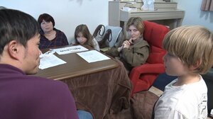 ウクライナ避難母子 日本に来て3年…支援金打ち切りで戦況悪化のなか帰国を考え…シリーズ第4弾『ザ・ノンフィクション』