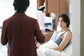 カヲル（ラウール）が川原（中島歩）に突き飛ばされた！？一方、愛実（木村文乃）は周囲から説明を求められ…『愛の、がっこう。』第7話予告