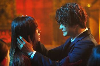 深田恭子「思い出深い作品になりました」ルパンの娘への思いを語る