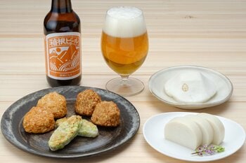 お酒とかまぼこで晩酌を楽しむ 父の日限定ギフトを販売