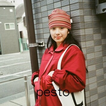 韓国発ライフスタイルブランド「pesto(ペスト)」、日本初上陸。渋谷PARCOで限定POPUP開催
