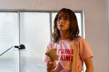 禁忌を犯した人々が失踪！？高槻彰良（伊野尾慧）は…『准教授・高槻彰良の推察Season2』第3話予告