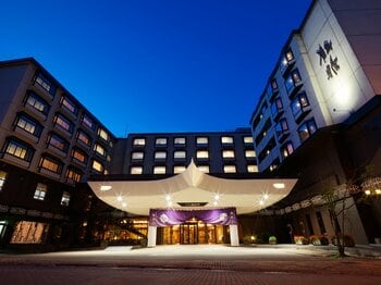 【公式サイト予約がもっとお得に】鶴雅グループ公式サイトWeb会員ランク制度を7月1日開始