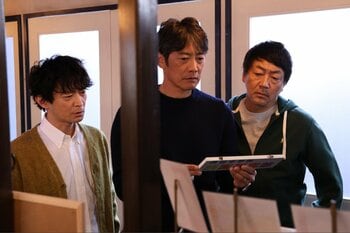 「No.12」の秘密を知る恵子（水野美紀）との再会！そして明かされるマチルダ（木竜麻生）が残したメッセージの意味＜『ラムネモンキー』第8話あらすじ完全版＞