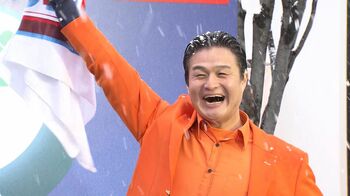 「サウナの中で監督さんに…」ティモンディ高岸、野球部時代のスタメン決めエピソード