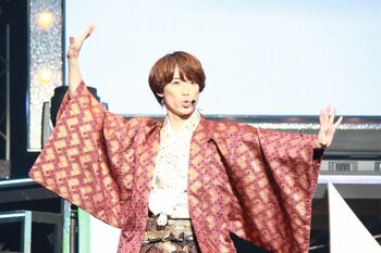 ふぉ～ゆ～越岡裕貴 ゲーム配信を巡ってKis-My-Ft2に嫉妬！？