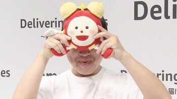 チョコプラ・松尾駿「まだ口元しかできていない」新作モノマネは誰？