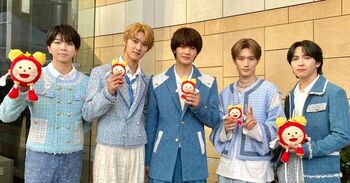 M!LK・吉田仁人 結成10周年目前でメンバーへの不満が爆発！？佐野勇斗「実家でお母さんに怒られている感覚」