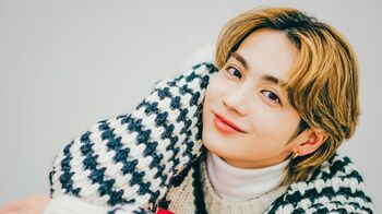 吉野北人 虎魂役のお手本は“陽キャ”な友人！「会う時間を増やして、バイブスをもらってます」