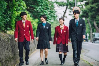 「未来を変える学び」を初公開　清水ヶ丘学園 CONCEPT BOOK 2027・新標準服・教育改革を発表