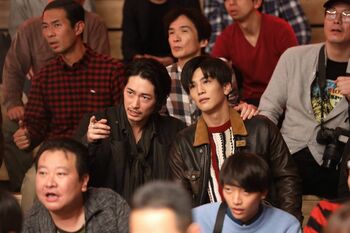 ボクシング世界王者の失踪…空白の15分に何が？『シャーロック』第4話完全版