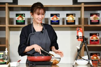 松本まりか「この歳でも、初めての挑戦ばかり。今、人生がキラキラしている」
