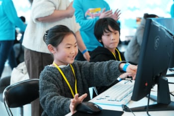 累計2,000人超が参加 “好き”が将来につながる職業体験型イベント 第 4 回「e スポーツゲームクリエイターアカデミー2026 春」開催