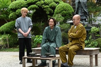 ＜コラム＞『ミッドナイト屋台2～ル・モンドゥ～』ハートウォーミングですらある回に登場するメニューが「解脱ミートボール」パワーワードメニュー爆誕！！
