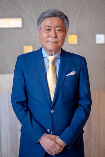 小倉智昭が東京五輪 情報スペシャルキャスターに！『めざましテレビ』『めざまし8』『ノンストップ！』ほか番組の垣根を越えて出演