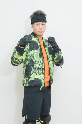 『逃走中』に三浦孝太、五関晃一、大橋和也らが参戦！