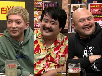 ニューヨーク・嶋佐和也、相方・屋敷裕政を「一時期、嫌いでしょうがなかった」と告白