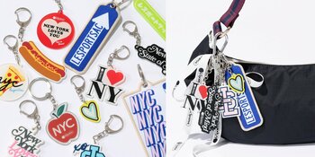 レスポートサック初の「チャームカスタムイベント」表参道店で8/21(金)から3日間限定開催！