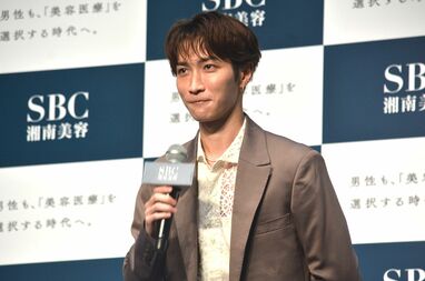 Snow Man渡辺翔太「アイドルだけど全部言っちゃう！」光り輝く