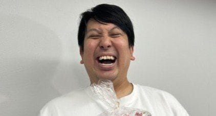 「贅沢すぎ」ジャンボたかお “大物芸能人”からのまさかのプレゼント告白！幸せあふれる笑顔の誕生日ショットに「激アツ」「羨ましすぎ」