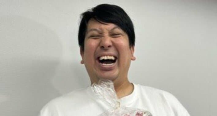 【画像】ジャンボたかお“大物芸能人”からのまさかのプレゼントに「贅沢すぎ」「激アツ」と反響！幸せ誕生日ショットを見る