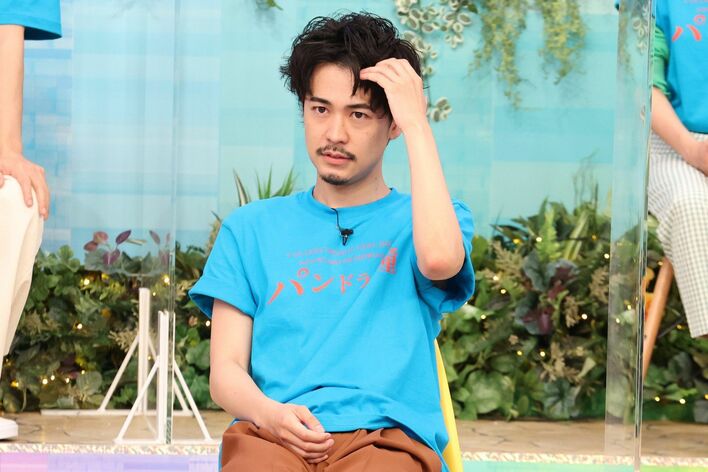 成田凌らが魂チームと対決！寿司＆焼肉の人気メニューに両チームが仲間割れ！？