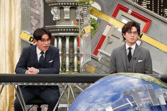 加藤シゲアキが大熱演「あまり見せたことのない姿を見せられたかな」