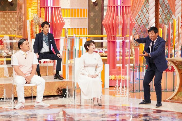 春日俊彰「バスタオルは1週間洗わない」に衝撃の研究結果！？