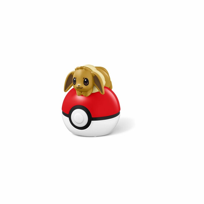 【マクドナルド】8月14日からハッピーセット「ポケモン」第2弾が期間限定発売！イーブイやカビゴンなど世代を超えた仲間たちが勢ぞろい