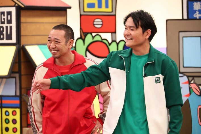 東大生のノブに対するイメージ「成金」「すべてにおいて平均より劣ってる」に大笑い！ウエストランド・井口浩之の活動が実を結んだ！？