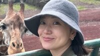 2児の母・大島優子 家族からの誕生日祝福ショット公開！「子供さんから…嬉しいね」愛あるメッセージやイチゴが笑顔の可愛らしいケーキに「グッときます」
