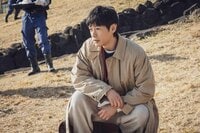 天才法医学者・真澄（ディーン・フジオカ）を迎えMEJ始動！水深40センチの池で亡くなった青年の死の真相に迫る『LOVED ONE』第1話予告