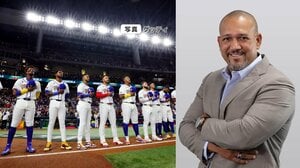 【WBC】ベネズエラ出身・ラミレスさん語る強豪国「この大会で最強のチームの一つ」侍ジャパンが攻略するカギはMLB未経験組？