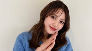 「すっごい短い！」香音 “人生初”バッサリショートボブで雰囲気ガラリな姿を公開！大人な表情の爽やかイメチェン写真に「新たな魅力に釘付け」