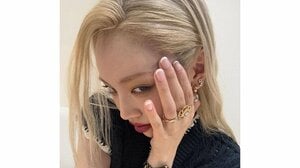 ちゃんみな 美脚際立つミニ丈セットアップコーデを披露！気品あふれる姿やモノクロのおしゃれショットに「スタイル良すぎ」「みとれます」