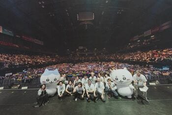 北村匠海「この場所に出られる選択をし続けてきて良かった」めざましテレビ30周年フェスin仙台ライブレポ　