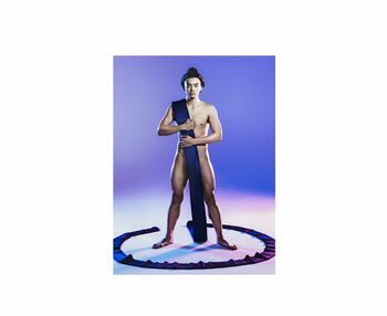 伊藤健太郎が日本一セクシーなお相撲さんに！空前絶後のお相撲マンガ「両国花錦闘士」が初舞台化