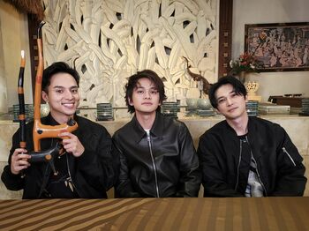 『グータンヌーボ²スペシャル』第5弾！北村匠海、吉沢亮らが出演