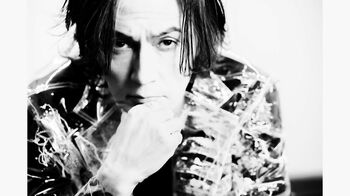 『あなたがしてくれなくても』主題歌は稲葉浩志の書き下ろし「Stray Hearts」